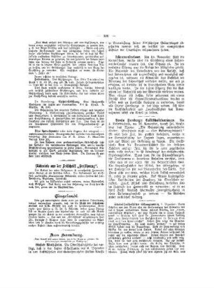 Blütenlese aus der Zeitschrift "Versöhnung"