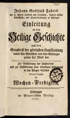 a1r-a1v, Titelblatt