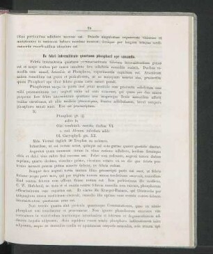 De febri intermtttente quartana phosphori ope sananda.