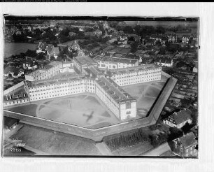 Lüttringhausen (b. Lennep), Strafanstalt