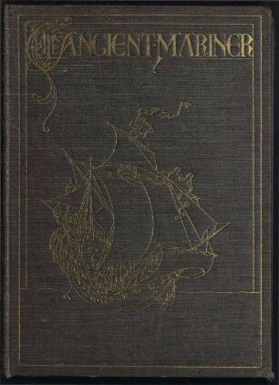 The Rime of the Ancient Mariner - in seven parts