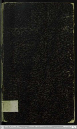 6.1790=136: Chronik von Berlin oder Berlinsche Merkwürdigkeiten : eine periodische Volksschrift