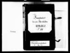 Anwesenheit fremder Herrschaften