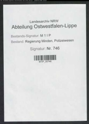 Friedhöfe im Amt Spenge