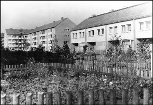 Havelse, Auf der Höchte