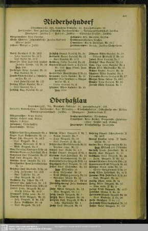 Niederhohndorf