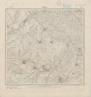 5429 (alte Nr.: 3177) Themar