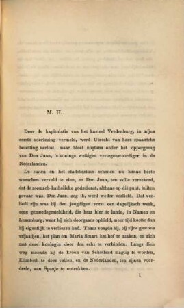 Voorlezingen over de Geschiedenis der Roomsch-katholieke Kerk in de Noord-Nederlanden sedert de Opheffing der Bisdommen tot op dezen Tijd, 3