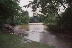 Dresden. Großer Garten