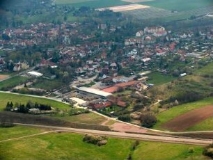 Erfurt : Bischleben