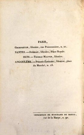 Lettres provinciales, 2