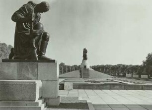 Sowjetisches Ehrenmal
