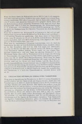 9.2 Torschaltungen mit parallel geschalteten Transistoren