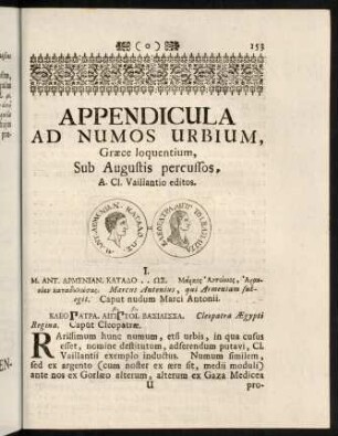 153-173, I.-XIV.