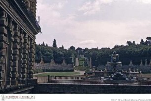 Giardino di Boboli