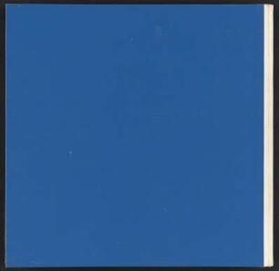 Leporello der Ingenieurhochschule Cottbus : Leporello der Ingenieurhochschule Cottbus. Kunstledereinband, geprägt, gebunden; 23 x 23 x 2 cm (um 1975). Dresden: SLUB/DF 2019.C.97