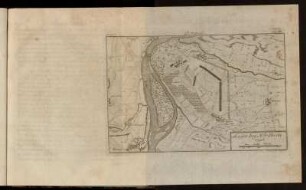 Pl. 30. Beӳspiel. Lager bey Nordheim. 1745.
