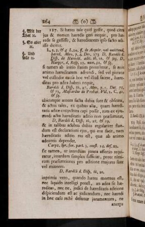 264-275, § 117 - 136