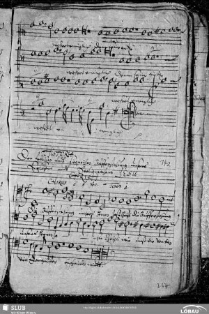 Heinrich Schütz: Historia der fröhlichen und siegreichen Auferstehung unsers einigen Erlösers und Seligmachers Jesu Christi