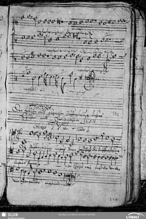 Heinrich Schütz: Historia der fröhlichen und siegreichen Auferstehung unsers einigen Erlösers und Seligmachers Jesu Christi