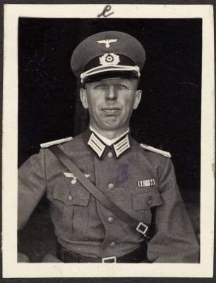Härle, Wilhelm