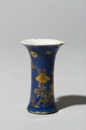 Miniaturvase