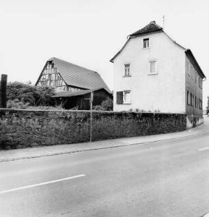 Florstadt, Friedberger Landstraße 12