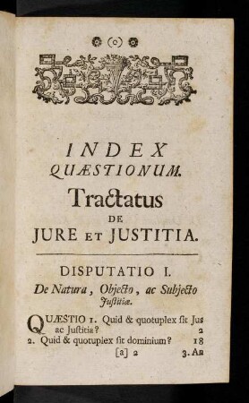 a2r-b4v, Index Quaestionum.