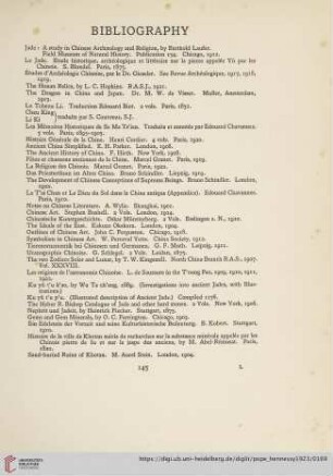Bibliography