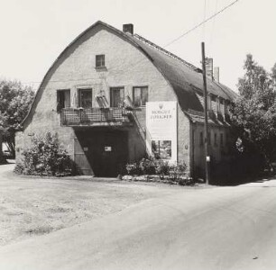 Wohn- und Wirtschaftsgebäude