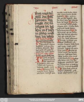 [Sieben Bußpsalmen]