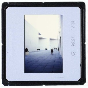 Bonn, Kunstmuseum