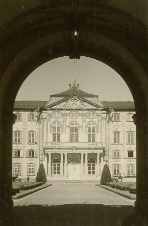 Bruchsal
