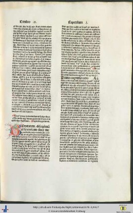 Titulus quintus