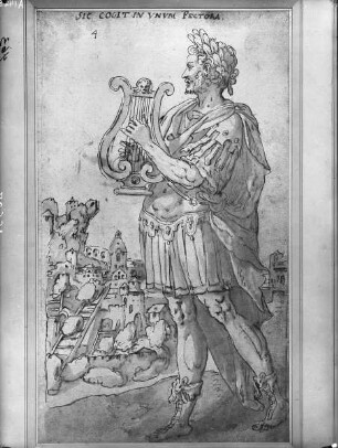Orpheus