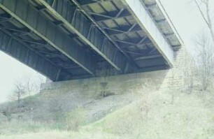 Talbrücke, Tautendorf