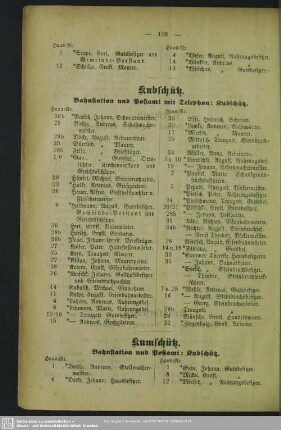 Kubschütz