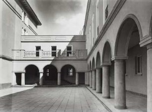 Schule, Berlin