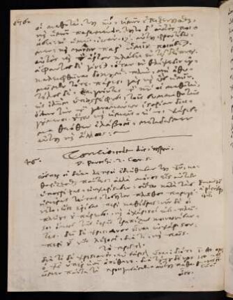 676-679, 5.4.1602 (vesperi, Ostermontag), 2. Cor 5