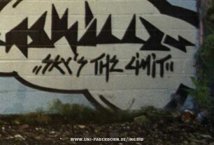 "SKY'S THE LiMiT"