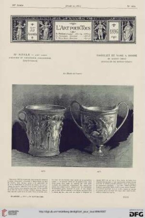 No 854 (15 Janvier 1896)