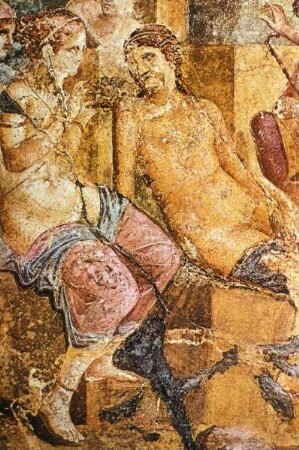 Verkauf von Amoretten