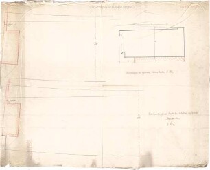Billing, Hermann; Singen; Krankenhaus - Fensterbänke am Rundbau, Haustein (Details)