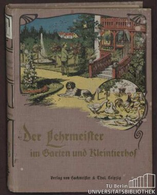 14: 1916. Jg. 14