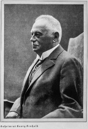 Arnhold, Georg