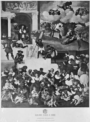 Bethlehemitischer Kindermord