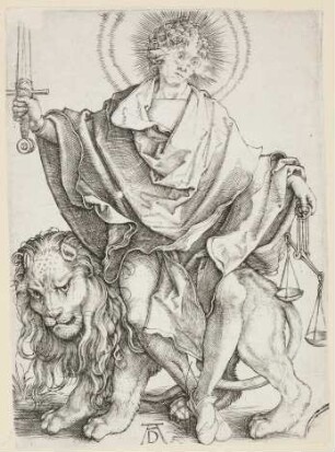 Die Sonne der Gerechtigkeit (Sol Iustitiae)