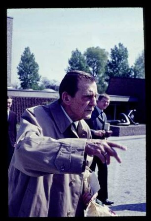 Rudolf Forster 1.5.66.