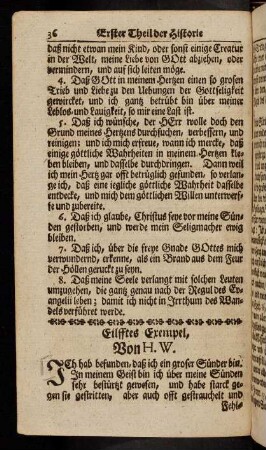 36-55, Eilfftes Exempel. - Sechszehendes Exempel.