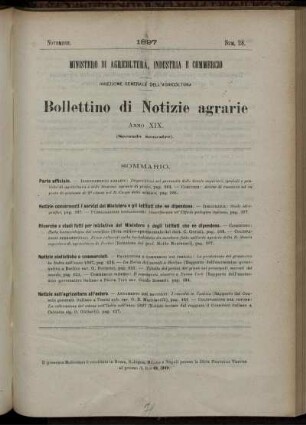 Novembre. Num. 28.